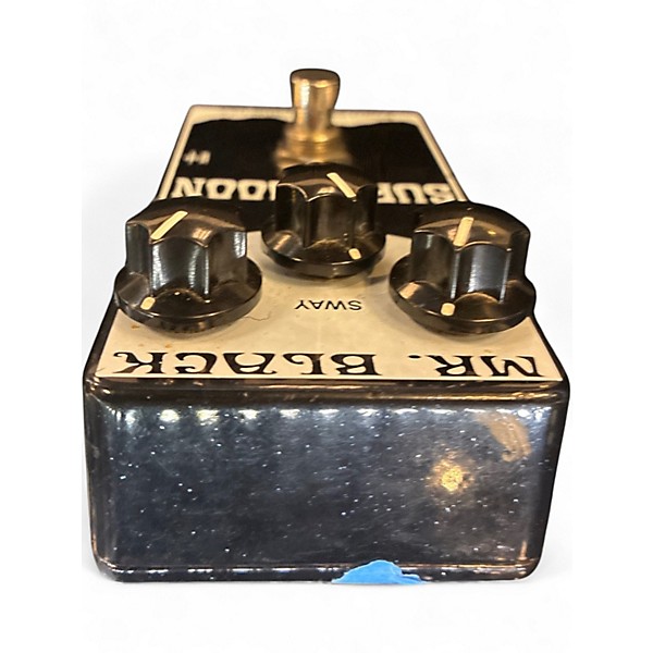 Used Mr. Black SUPERMOON Effect Pedal