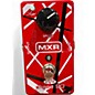 Used MXR EVH90 Eddie Van Halen Phaser Effect Pedal thumbnail
