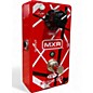 Used MXR EVH90 Eddie Van Halen Phaser Effect Pedal