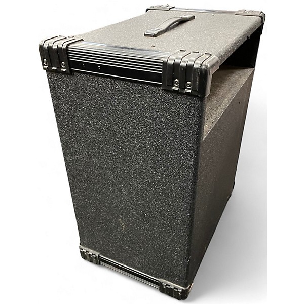 Used Crate B60 Bass Combo Amp