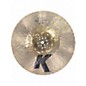 Used Zildjian 13in K Custom Hybrid Hi Hat Bottom Cymbal thumbnail