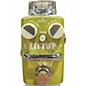 Used Hotone Effects Lift Up Clean Boost Skyline Series Effect Pedal thumbnail