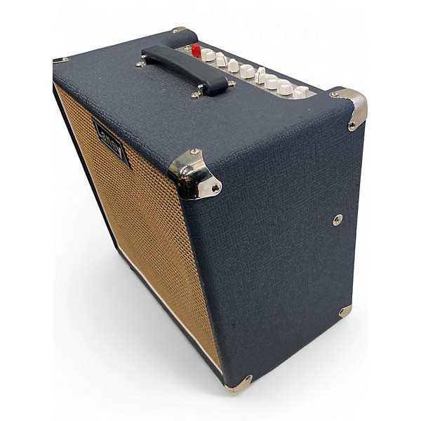 Used Laney LIONHEART FOUNDRY SUPER 60-112 Guitar Combo Amp