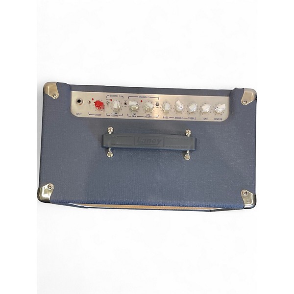 Used Laney LIONHEART FOUNDRY SUPER 60-112 Guitar Combo Amp