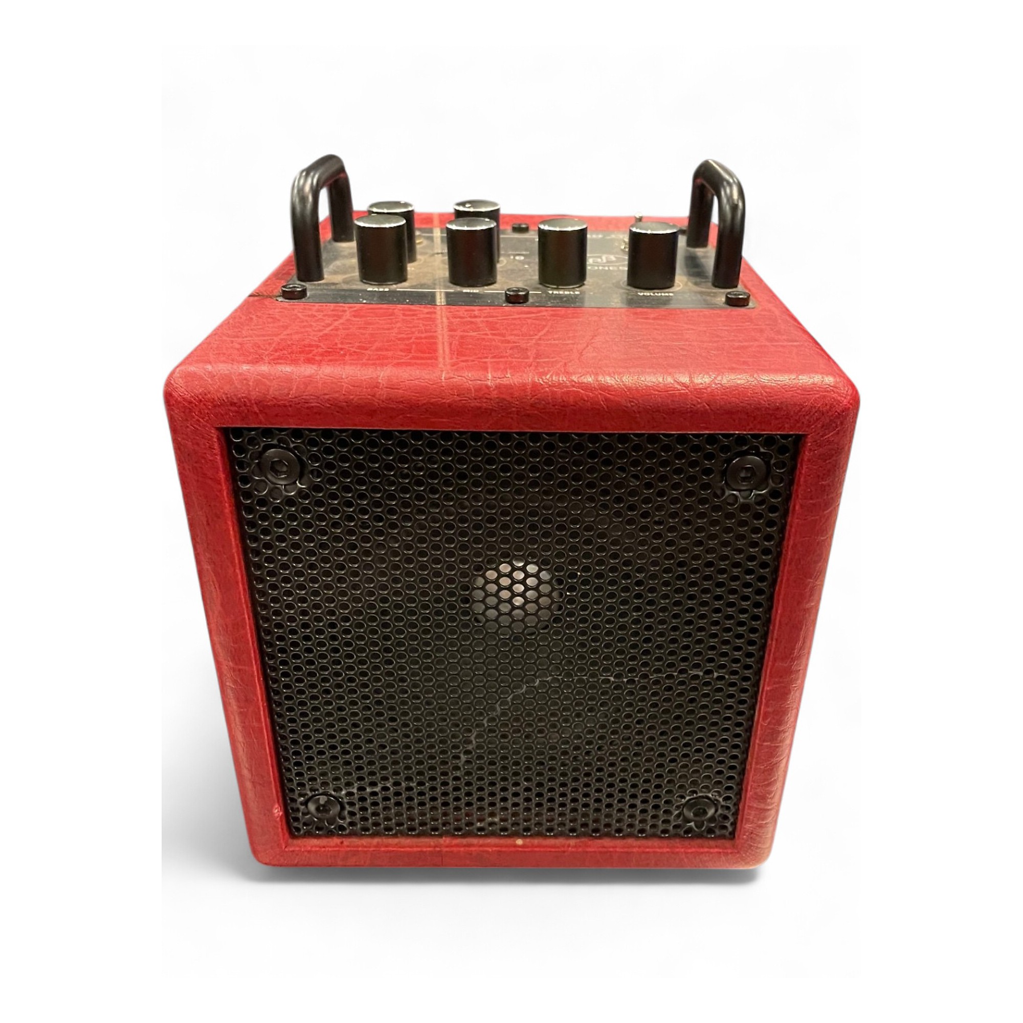 Used Phil Jones Bass nanobass x4c Mini Bass Amp | Guitar Center