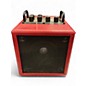 Used Phil Jones Bass nanobass x4c Mini Bass Amp thumbnail