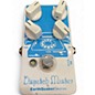 Used EarthQuaker Devices Dispatch Master Delay and Reverb Effect Pedal thumbnail