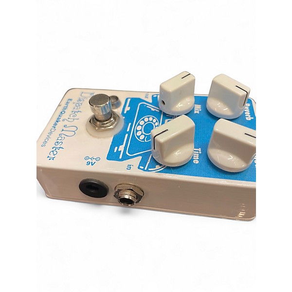 Used EarthQuaker Devices Dispatch Master Delay and Reverb Effect Pedal