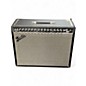 Used Fender Twin Tube Guitar Combo Amp thumbnail