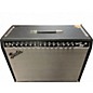 Used Fender Twin Tube Guitar Combo Amp