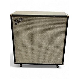 Used Fender Tonemaster Guitar Cabinet