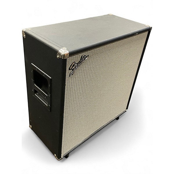 Used Fender Tonemaster Guitar Cabinet