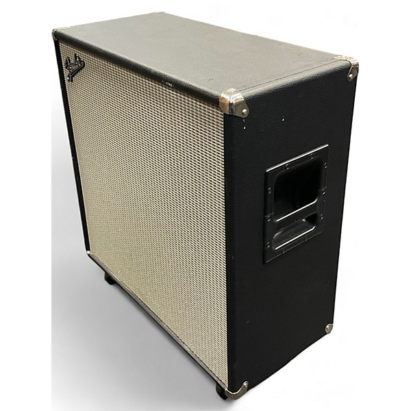 Used Fender Tonemaster Guitar Cabinet