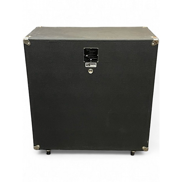 Used Fender Tonemaster Guitar Cabinet