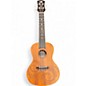 Used Luna TC MAH Mahogany Ukulele thumbnail