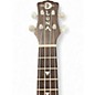 Used Luna TC MAH Mahogany Ukulele