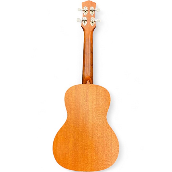 Used Luna TC MAH Mahogany Ukulele