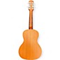 Used Luna TC MAH Mahogany Ukulele