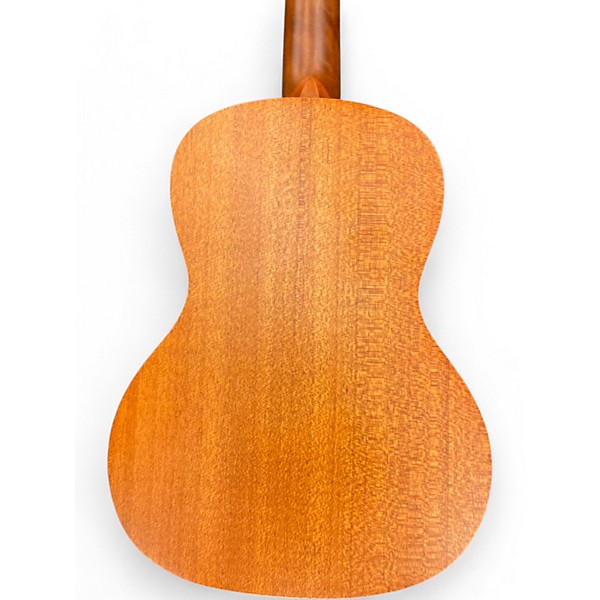 Used Luna TC MAH Mahogany Ukulele