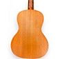 Used Luna TC MAH Mahogany Ukulele