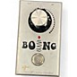 Used J.Rockett Audio Designs BOING Effect Pedal thumbnail