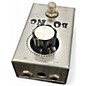 Used J.Rockett Audio Designs BOING Effect Pedal