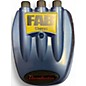 Used Danelectro Fab Chorus Effect Pedal thumbnail