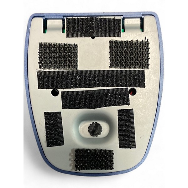 Used Danelectro Fab Chorus Effect Pedal