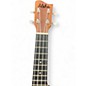 Used Aloha MU-30M Mahogany Ukulele