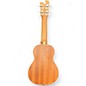 Used Aloha MU-30M Mahogany Ukulele