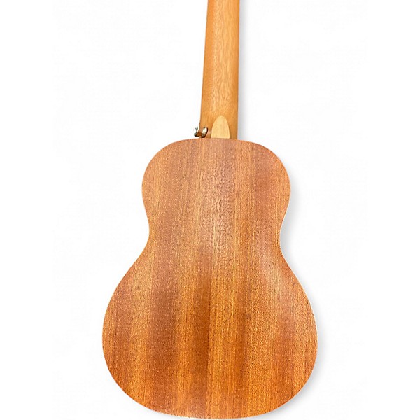 Used Aloha MU-30M Mahogany Ukulele