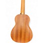 Used Aloha MU-30M Mahogany Ukulele