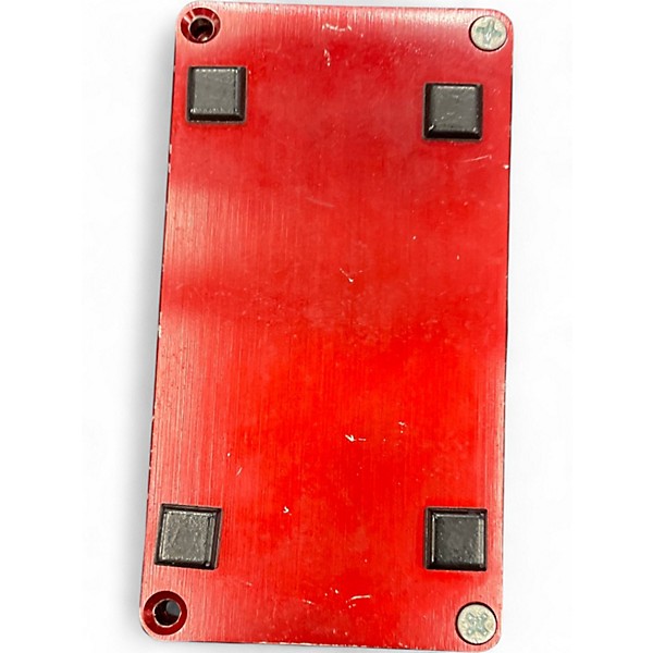 Used MXR M78 1978 Custom Badass Distortion Effect Pedal