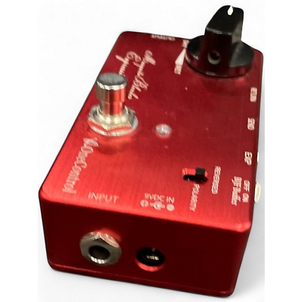 Used One Control MOSQUITO BLENDER EXPRESSION Pedal