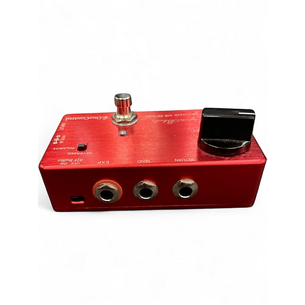 Used One Control MOSQUITO BLENDER EXPRESSION Pedal