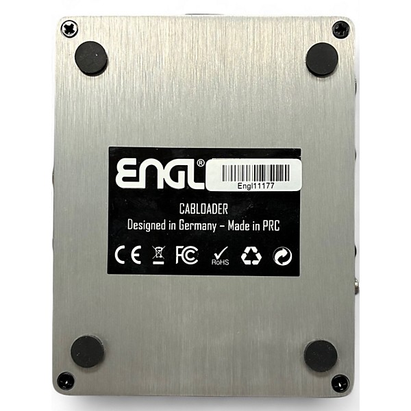Used ENGL Cabloader Pedal