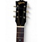 Used 2021 Gibson 1950 Reissue J45 Black Acoustic Guitar