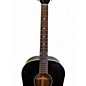 Used 2021 Gibson 1950 Reissue J45 Black Acoustic Guitar