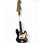 Used Fender PLAYER II JAZZ BASS Black Electric Bass Guitar thumbnail
