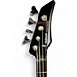 Used Yamaha RBX200 Black Electric Bass Guitar