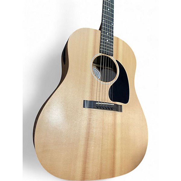 Used Gibson G45 NAT Acoustic Guitar