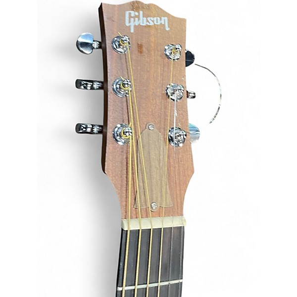 Used Gibson G45 NAT Acoustic Guitar