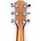 Used Taylor 317E Natural Acoustic Electric Guitar