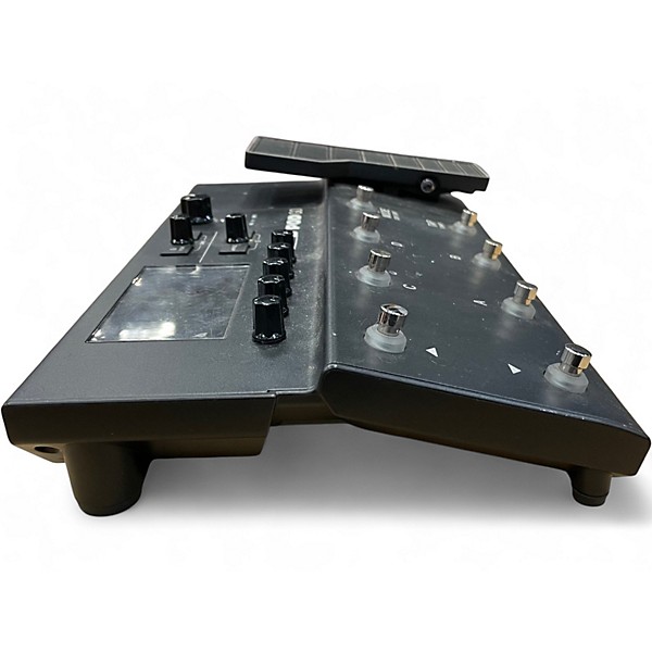 Used Line 6 POD GO Effect Processor