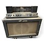 Vintage 1960s Ampeg B-12XY Tube Guitar Combo Amp