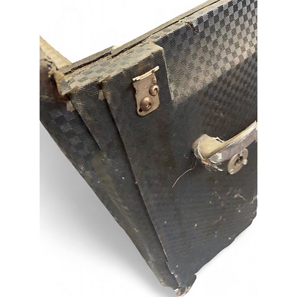 Vintage 1960s Ampeg B-12XY Tube Guitar Combo Amp