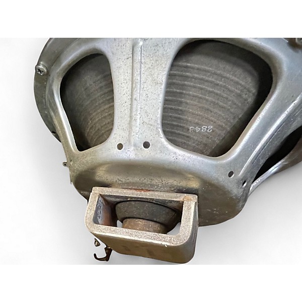 Vintage 1960s Ampeg B-12XY Tube Guitar Combo Amp