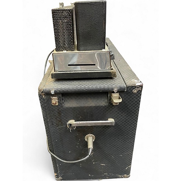 Vintage 1960s Ampeg B-12XY Tube Guitar Combo Amp