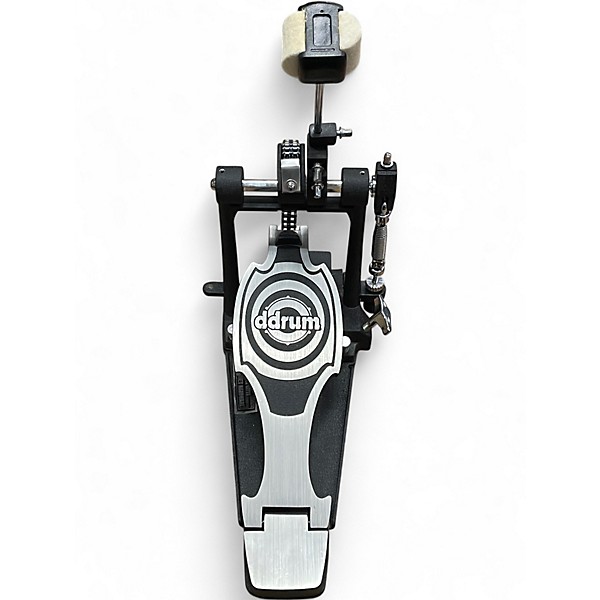 Used ddrum RX Series  Single Bass Drum Pedal