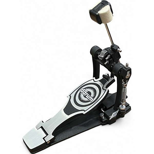 Used ddrum RX Series  Single Bass Drum Pedal